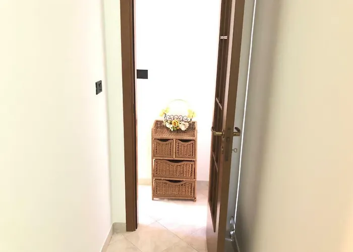 La Casa Di Lalla * Gallipoli