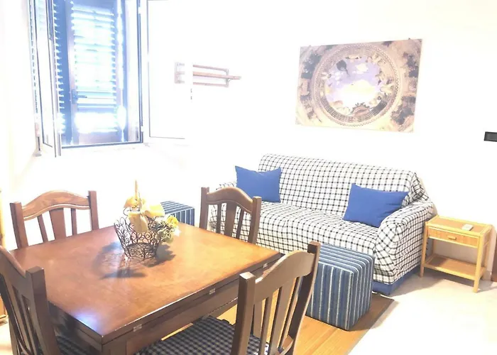 Ferienhaus La Casa Di Lalla *